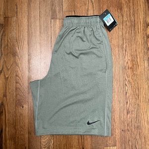 NWT Nike Basketball Shorts